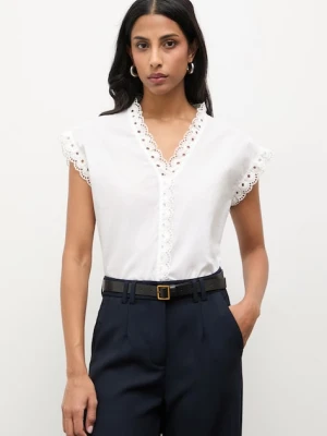 Answear.LAB bluzka bawełniana