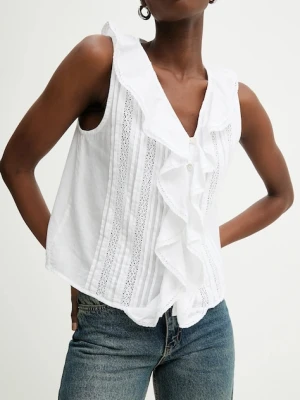 Answear.LAB bluzka bawełniana