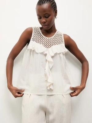 Answear.LAB bluzka damska bawełniana