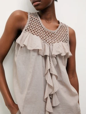 Answear.LAB bluzka damska bawełniana