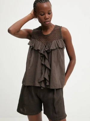 Answear.LAB bluzka damska bawełniana