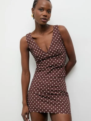 Answear.LAB bluzka damska bawełniana z elastanem