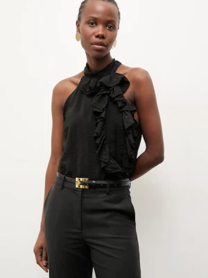 Answear.LAB bluzka damska z wiskozą