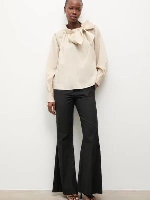 Answear.LAB bluzka damska z wiskozą