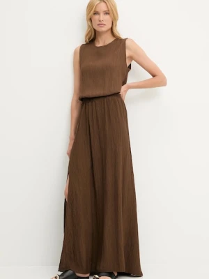 Answear.LAB bluzka i spódnica