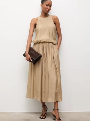 Answear.LAB bluzka i spódnica