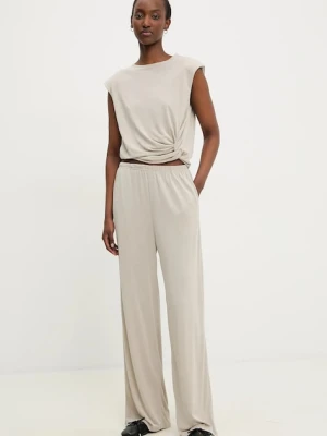 Answear.LAB bluzka i spodnie