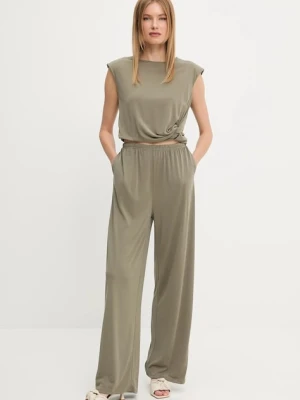 Answear.LAB bluzka i spodnie