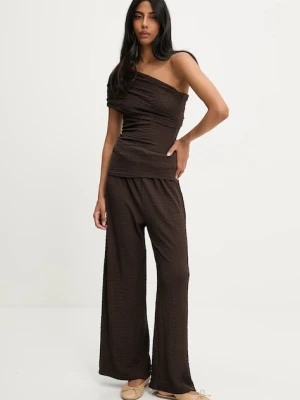 Answear.LAB bluzka i spodnie