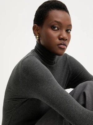 Answear.LAB body z domieszką jedwabiu