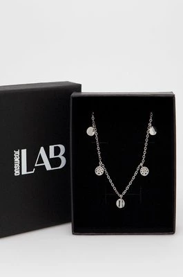 Answear Lab bransoletka srebrna kolor srebrny