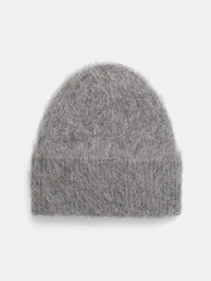 Answear.LAB czapka kaszmirowa