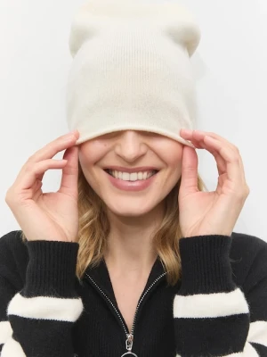 Answear.LAB czapka wełniana