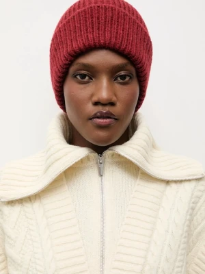 Answear.LAB czapka z wełną