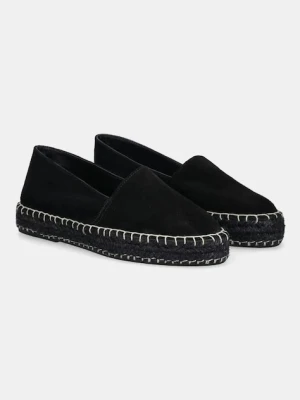 Answear.LAB espadryle zamszowe