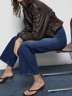 Answear.LAB jeansy bawełniane