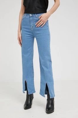 Answear Lab jeansy damskie high waist