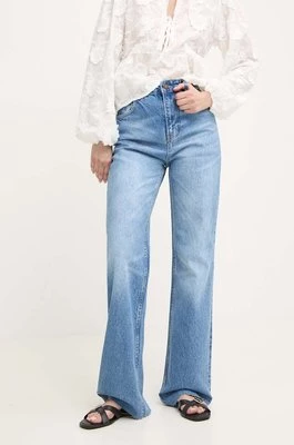 Answear Lab jeansy damskie high waist