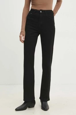 Answear Lab jeansy damskie high waist