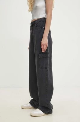 Answear Lab jeansy damskie high waist