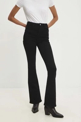 Answear Lab jeansy damskie high waist