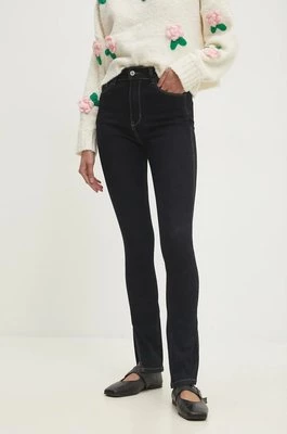 Answear Lab jeansy damskie high waist