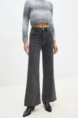 Answear Lab jeansy damskie high waist