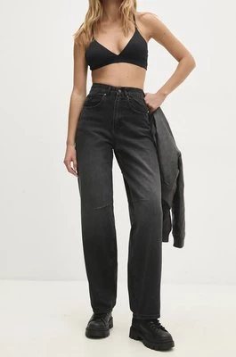 Answear Lab jeansy damskie high waist