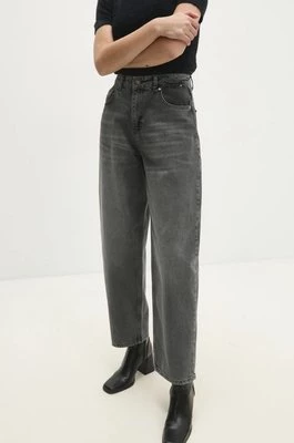 Answear Lab jeansy damskie high waist