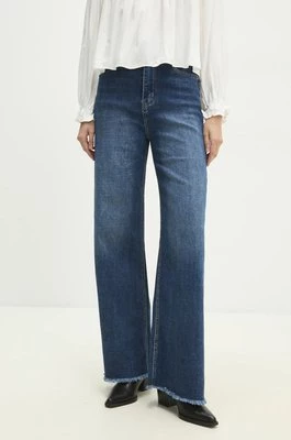 Answear Lab jeansy damskie high waist