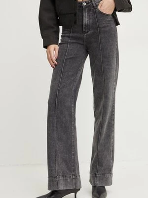 Answear Lab jeansy damskie high waist