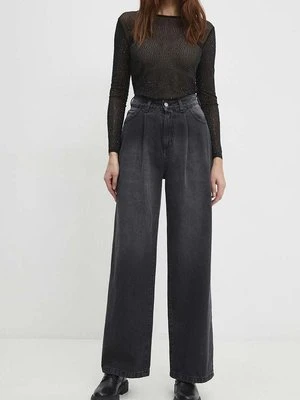 Answear Lab jeansy damskie high waist