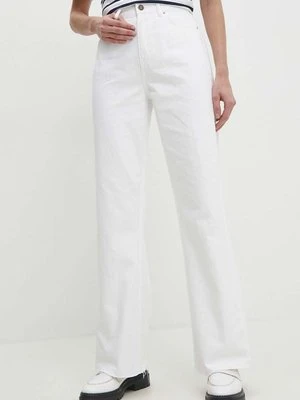 Answear Lab jeansy damskie high waist