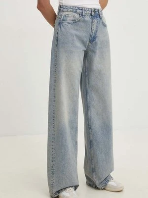 Answear Lab jeansy damskie high waist