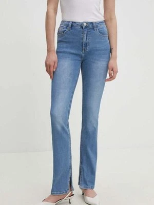 Answear Lab jeansy damskie high waist