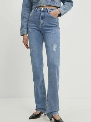 Answear Lab jeansy damskie high waist