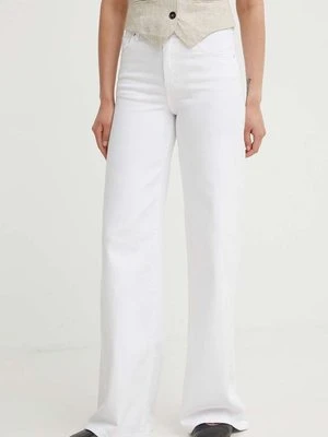 Answear Lab jeansy damskie high waist