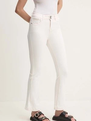 Answear Lab jeansy damskie high waist