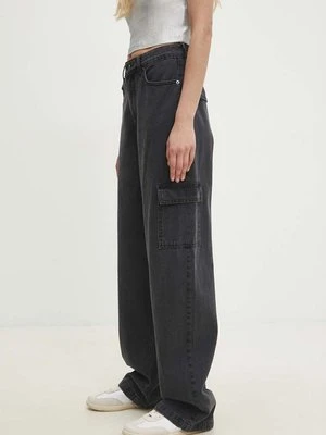 Answear Lab jeansy damskie high waist