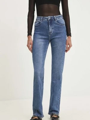 Answear Lab jeansy damskie high waist