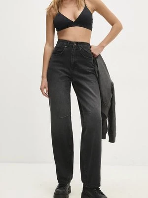 Answear Lab jeansy damskie high waist