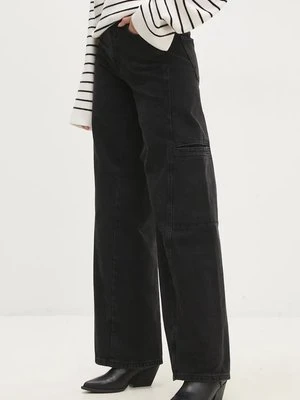 Answear Lab jeansy damskie high waist