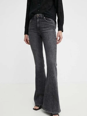 Answear Lab jeansy damskie high waist