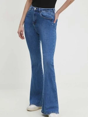 Answear Lab jeansy damskie high waist