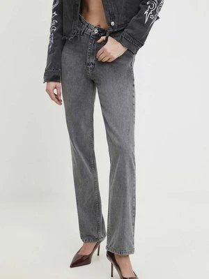 Answear Lab jeansy damskie high waist