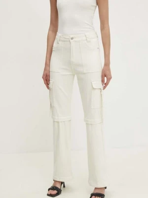 Answear Lab jeansy damskie high waist