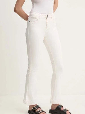 Answear Lab jeansy damskie high waist