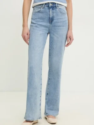 Answear.LAB jeansy damskie high waist