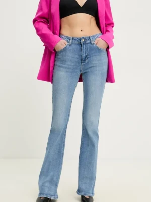 Answear Lab jeansy damskie high waist