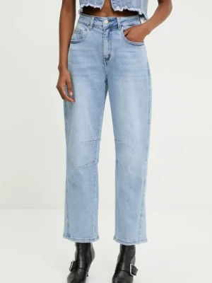 Answear Lab jeansy damskie high waist